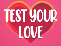 image Test Your Love