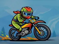 image Ultimate Bike Stunt Racing