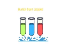 image Water Sort Legend