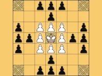 Tafl: viking chess