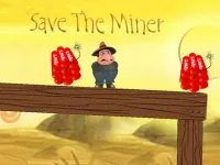 image Save the Miner