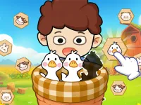 image Farm Animal Sort Puzzle