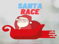 image Santa Race