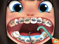 Dentist Doctor Game