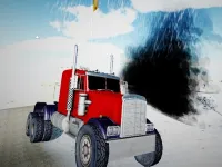 image Truck Driving Simulator offroad