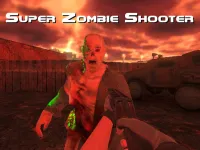 image Super Zombie Shooter
