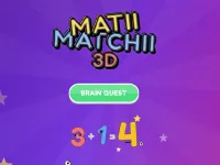 image MathMates 3D: Brain Quest