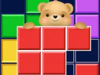 Bear Block Puzzle