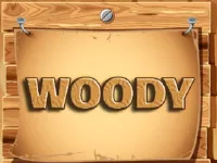 Woody   Wood Block Puzzle