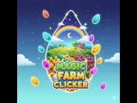 image Magic Farm : Clicker