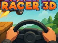 image Turbo Racer 3D