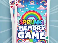 image Sprunki Memory Game