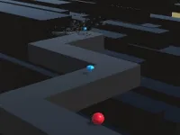 Xtreme Roll Ball ZigZag