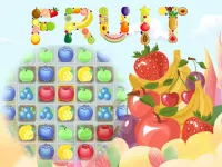 image Fruit Match 3