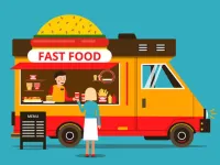 image Food Truck Differences