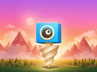 image Miner Rush Game