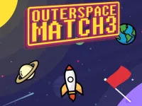 image Outerspace Match 3