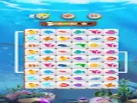 image Mahjong Connect Fish World