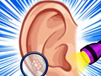 image Ear Doctor For Kids