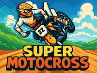 image Super Motocross