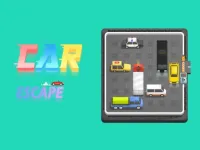 image Car Escape Puzzle