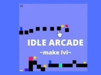 IDLE ARCADE - MAKE LVL