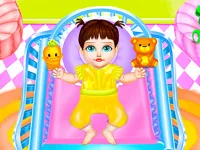 Baby Taylor New Born Story