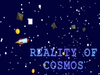 Real Cosmos