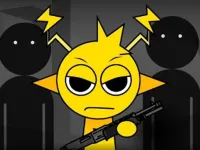 image Sprunki Jigsaw Puzzle for Kids