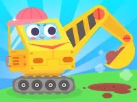 image Dudu Engineering Truck