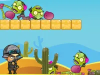 image Zombie Exorcist