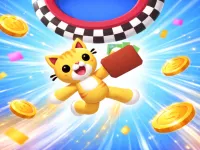 image Zero G Wind Escape