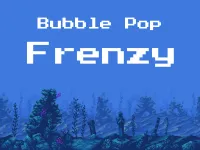 Bubble Pop Frenzy