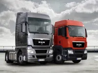 image Trucks Puzzle