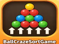 BallCrazeSortGame