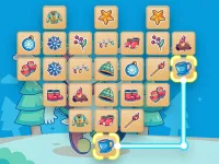 image Winter Mahjong