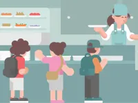 image Little Restaurant Difference