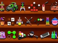 Antistress Relaxing Game