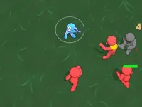 image Stickman Shooting Survival