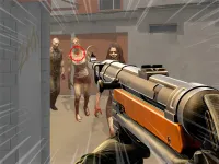 image Zombie Shooting King