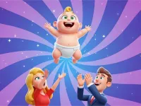 image Parent Run Game