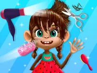 image Super Star Animal Salon