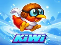 image Kiwi Adventure Game