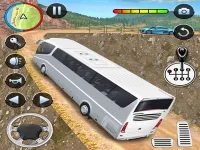 image Modern Bus Simulator Games