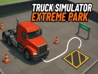 image Truck Simulator Extreme Park
