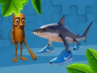 Italian Brainrot Jigsaw