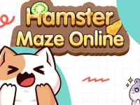 Hamster Maze