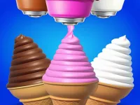 image Ice Cream ASMR DIY Games