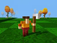 image Flippy Hero Jump Game