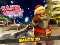 image Super  Santa Adventures